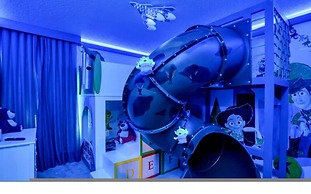 Brand NEW 10bedrooms At Windsor Island