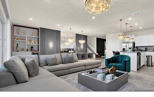 Brand NEW 10bedrooms At Windsor Island