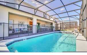 Brand NEW 10bedrooms At Windsor Island