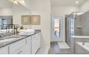 Brand NEW 10bedrooms At Windsor Island