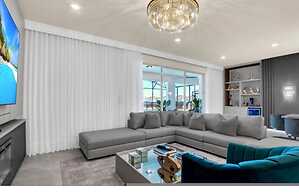 Brand NEW 10bedrooms At Windsor Island