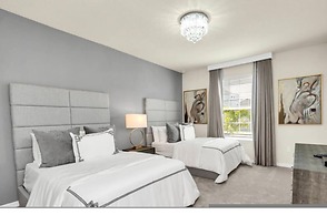 Brand NEW 10bedrooms At Windsor Island