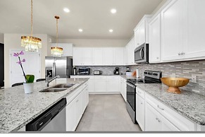 Brand NEW 10bedrooms At Windsor Island