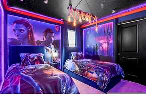 Brand NEW 10bedrooms At Windsor Island