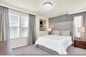 Brand NEW 10bedrooms At Windsor Island