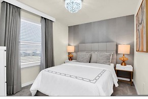 Brand NEW 10bedrooms At Windsor Island