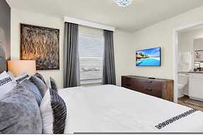 Brand NEW 10bedrooms At Windsor Island