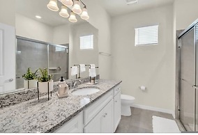 Brand NEW 10bedrooms At Windsor Island