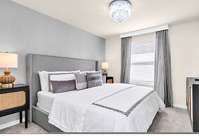 Brand NEW 10bedrooms At Windsor Island