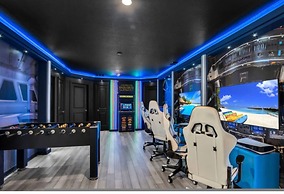 Brand NEW 10bedrooms At Windsor Island