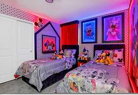 Brand NEW 10bedrooms At Windsor Island