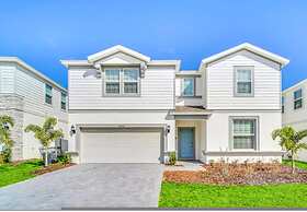 Brand NEW 10bedrooms At Windsor Island