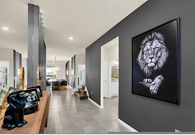 Brand NEW 10bedrooms At Windsor Island