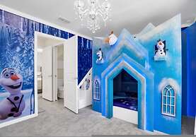 Brand NEW 10bedrooms At Windsor Island