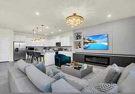 Brand NEW 10bedrooms At Windsor Island