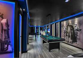 Brand NEW 10bedrooms At Windsor Island