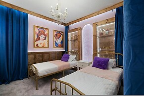 2024 Brand NEW 10bedrooms At Paradiso Grande