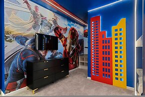 2024 Brand NEW 10bedrooms At Paradiso Grande