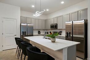 2024 Brand NEW 10bedrooms At Paradiso Grande