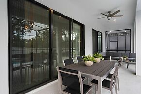 2024 Brand NEW 10bedrooms At Paradiso Grande