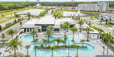 2024 Brand NEW 10bedrooms At Paradiso Grande