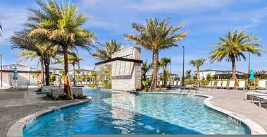 2024 Brand NEW 10bedrooms At Paradiso Grande