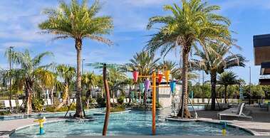 2024 Brand NEW 10bedrooms At Paradiso Grande