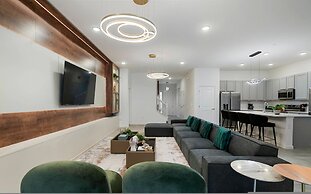 2024 Brand NEW 10bedrooms At Paradiso Grande