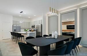 2024 Brand NEW 10bedrooms At Paradiso Grande