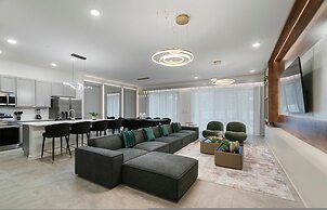 2024 Brand NEW 10bedrooms At Paradiso Grande