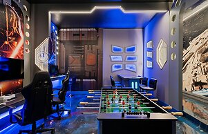 2024 Brand NEW 10bedrooms At Paradiso Grande