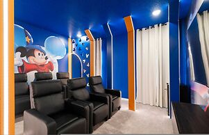 2024 Brand NEW 10bedrooms At Paradiso Grande