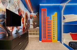 2024 Brand NEW 10bedrooms At Paradiso Grande