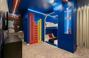 2024 Brand NEW 10bedrooms At Paradiso Grande