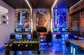 2024 Brand NEW 10bedrooms At Paradiso Grande