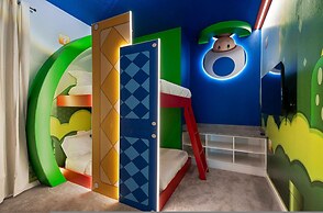 2024 Brand NEW 10bedrooms At Paradiso Grande