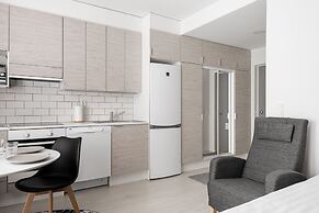 Borg Housing Travel Center