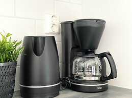 Borg Housing Travel Center