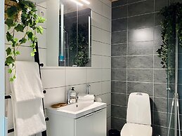 Borg Housing Travel Center