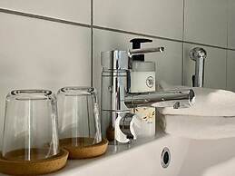 Borg Housing Travel Center