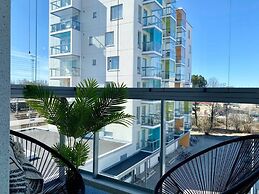 Borg Housing Travel Center