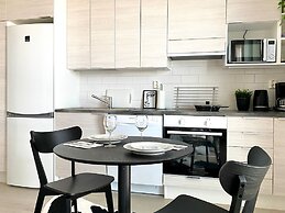 Borg Housing Travel Center