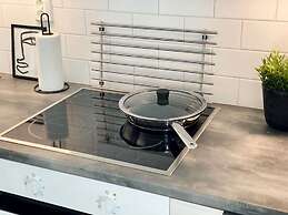 Borg Housing Travel Center