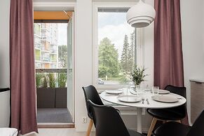 Borg Housing Travel Center