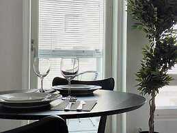 Borg Housing Travel Center