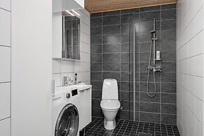 Borg Housing Travel Center