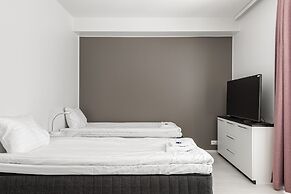 Borg Housing Travel Center