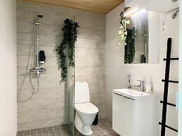 Borg Housing Travel Center