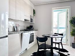 Borg Housing Travel Center