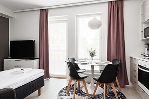 Borg Housing Travel Center